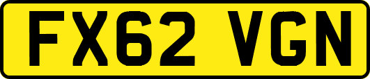 FX62VGN