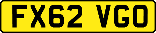 FX62VGO