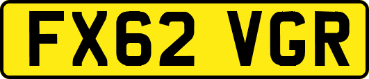 FX62VGR
