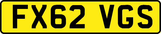 FX62VGS