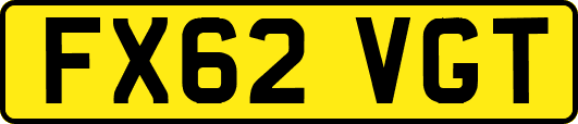 FX62VGT