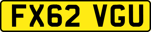 FX62VGU
