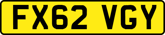 FX62VGY