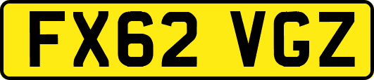 FX62VGZ