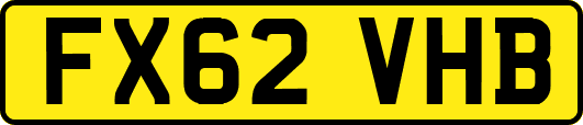 FX62VHB