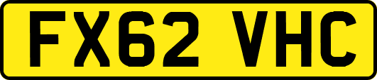 FX62VHC