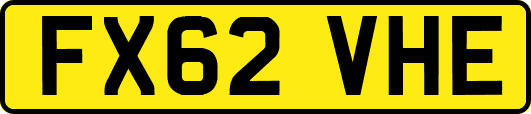 FX62VHE