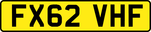 FX62VHF