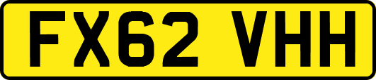 FX62VHH