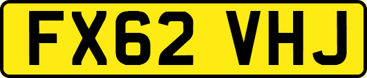 FX62VHJ