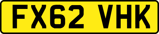 FX62VHK
