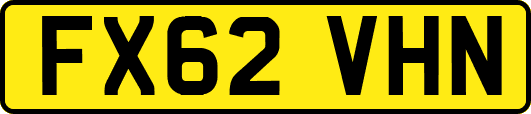FX62VHN