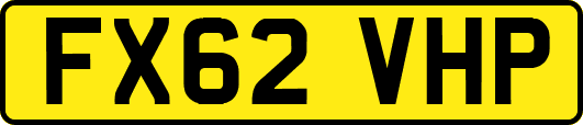 FX62VHP