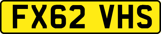 FX62VHS