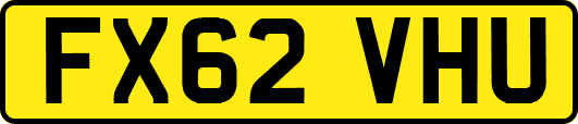 FX62VHU