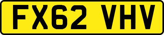 FX62VHV