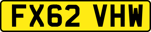 FX62VHW