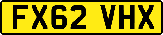 FX62VHX