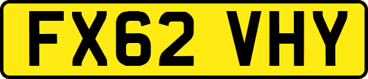 FX62VHY