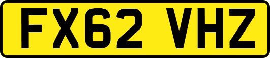 FX62VHZ