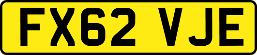 FX62VJE