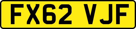FX62VJF