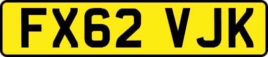 FX62VJK