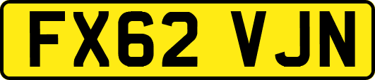 FX62VJN