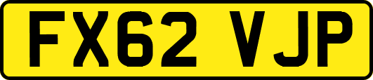 FX62VJP
