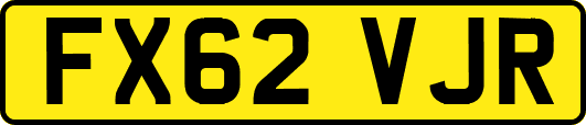 FX62VJR