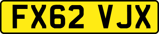FX62VJX