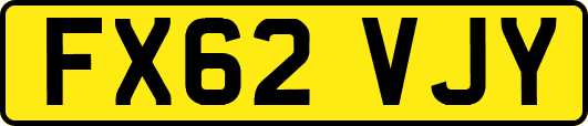 FX62VJY