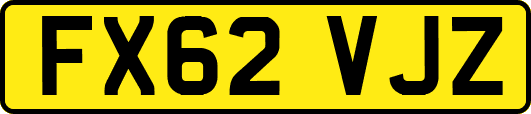 FX62VJZ