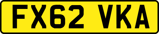 FX62VKA