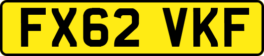 FX62VKF