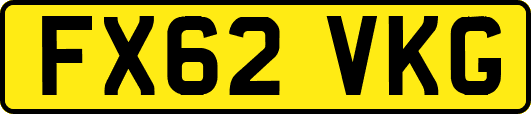 FX62VKG