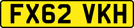 FX62VKH
