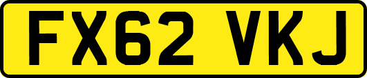 FX62VKJ