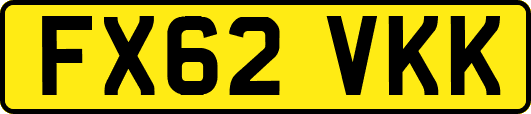 FX62VKK