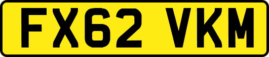 FX62VKM