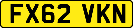 FX62VKN