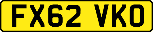FX62VKO
