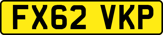 FX62VKP
