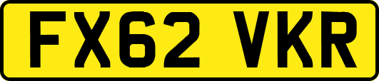 FX62VKR