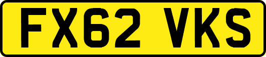FX62VKS