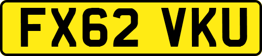 FX62VKU