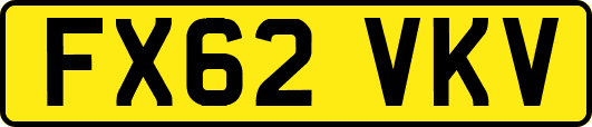 FX62VKV