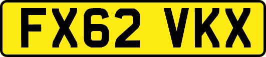 FX62VKX