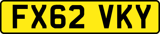 FX62VKY