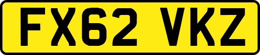 FX62VKZ
